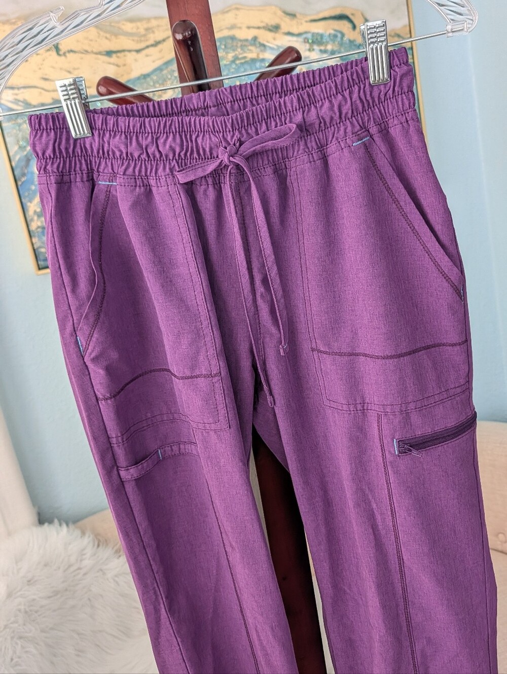Scrubstar  Scrub Pants Women’s XS